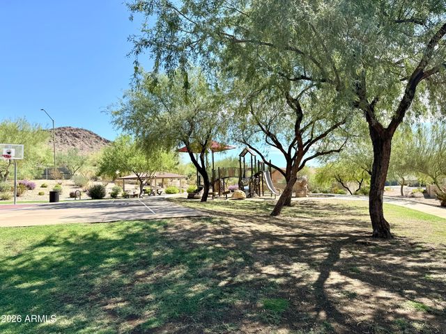 27277 N 86th Avenue, Peoria, AZ 85383