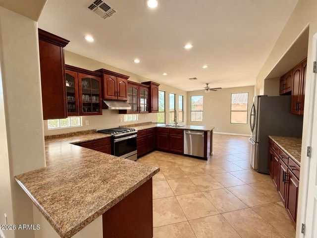 27277 N 86th Avenue, Peoria, AZ 85383