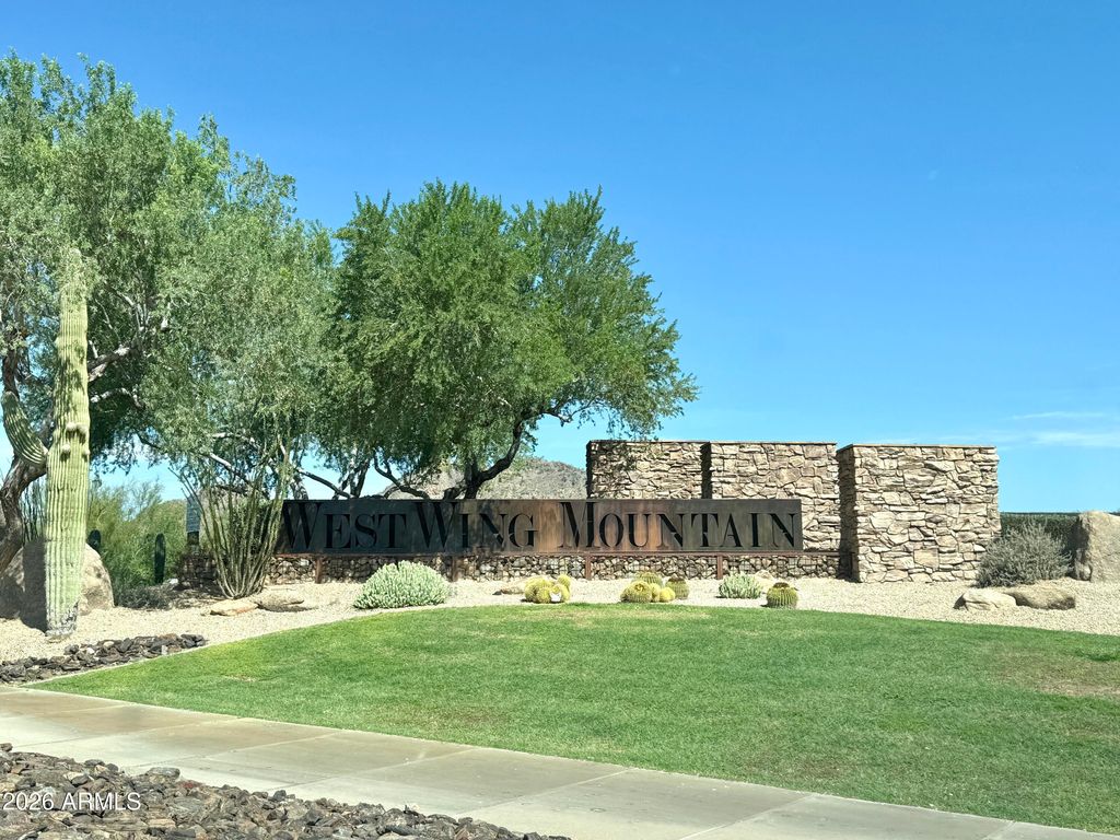 27277 N 86th Avenue, Peoria, AZ 85383