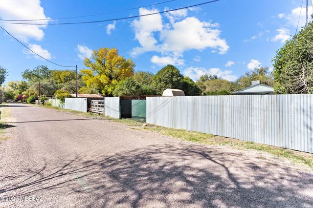 367 Pennsylvania Avenue, Patagonia, AZ 85624