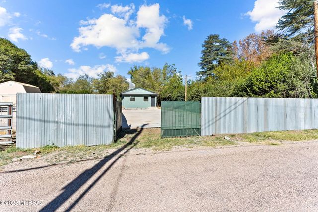 367 Pennsylvania Avenue, Patagonia, AZ 85624