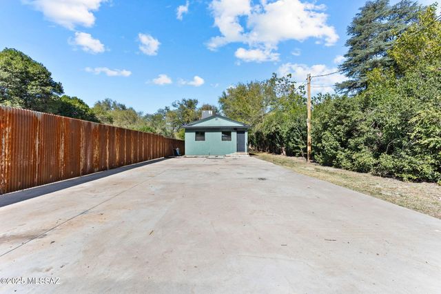 367 Pennsylvania Avenue, Patagonia, AZ 85624