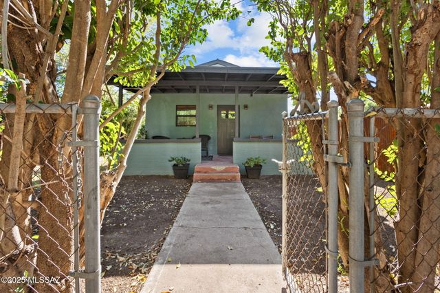 367 Pennsylvania Avenue, Patagonia, AZ 85624