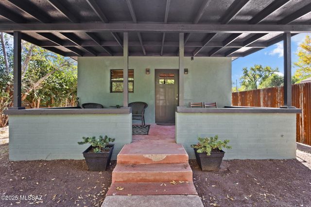 367 Pennsylvania Avenue, Patagonia, AZ 85624