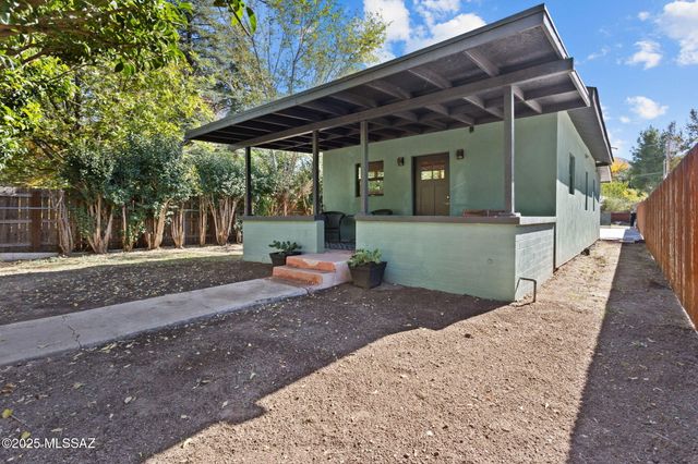 367 Pennsylvania Avenue, Patagonia, AZ 85624