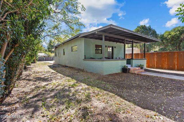 367 Pennsylvania Avenue, Patagonia, AZ 85624