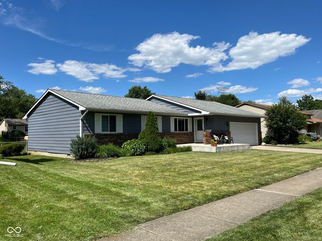 8608 Stonewall Drive, Indianapolis, IN 46231