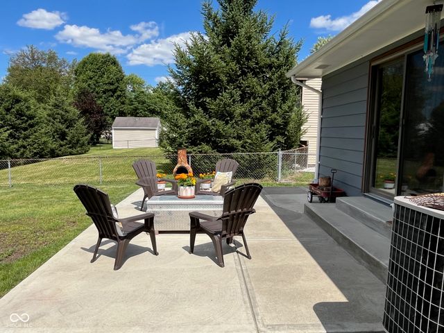 8608 Stonewall Drive, Indianapolis, IN 46231