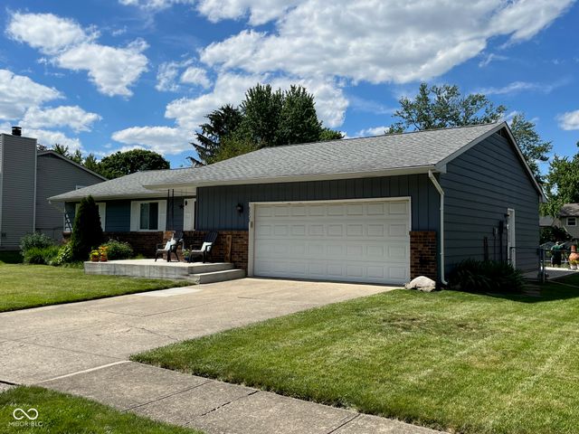 8608 Stonewall Drive, Indianapolis, IN 46231
