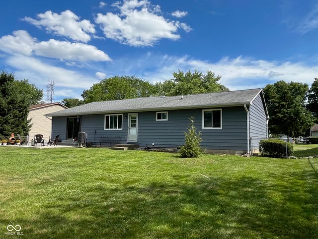 8608 Stonewall Drive, Indianapolis, IN 46231