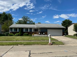 8608 Stonewall Drive, Indianapolis, IN 46231