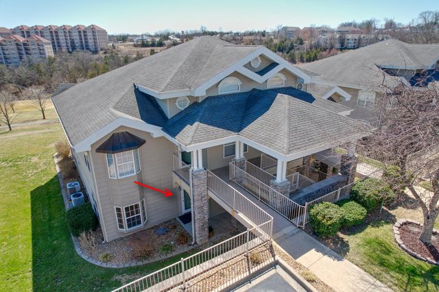 300 Glory Rd, Bldg 11, Unit 1, Branson, MO 65616