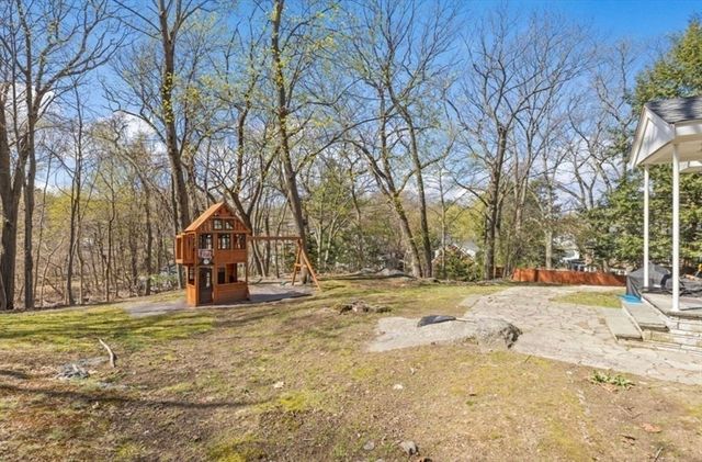 608 Beacon St, Newton, MA 02459