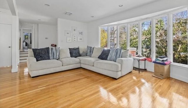 608 Beacon St, Newton, MA 02459