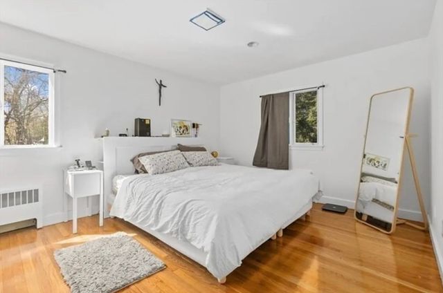 608 Beacon St, Newton, MA 02459