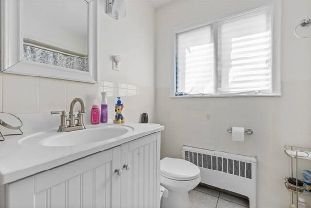 608 Beacon St, Newton, MA 02459
