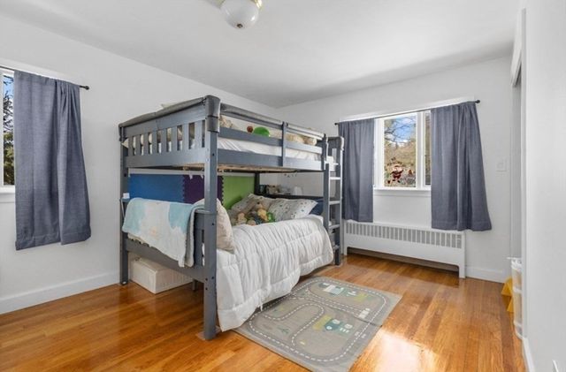 608 Beacon St, Newton, MA 02459