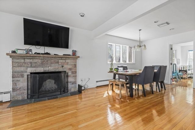 608 Beacon St, Newton, MA 02459