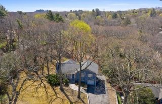 608 Beacon St, Newton, MA 02459