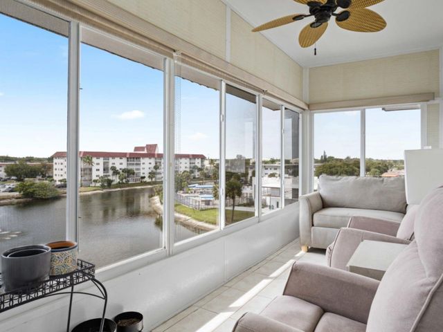 4750 NW 22nd Court 509, Lauderhill, FL 33313