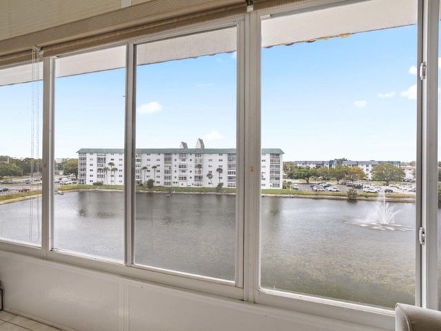 4750 NW 22nd Court 509, Lauderhill, FL 33313