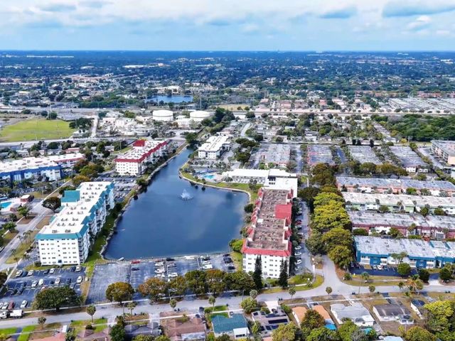 4750 NW 22nd Court 509, Lauderhill, FL 33313