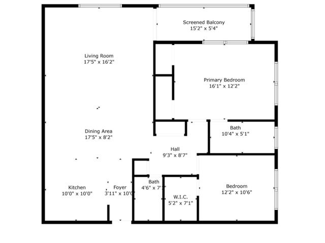 4750 NW 22nd Court 509, Lauderhill, FL 33313