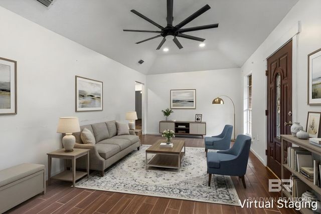 6710 E William Way, Eight Mile, AL 36613
