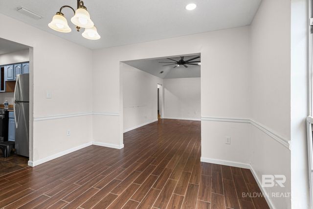 6710 E William Way, Eight Mile, AL 36613