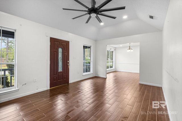 6710 E William Way, Eight Mile, AL 36613