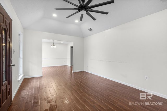 6710 E William Way, Eight Mile, AL 36613