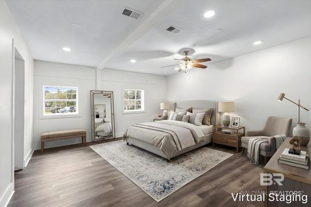 6710 E William Way, Eight Mile, AL 36613