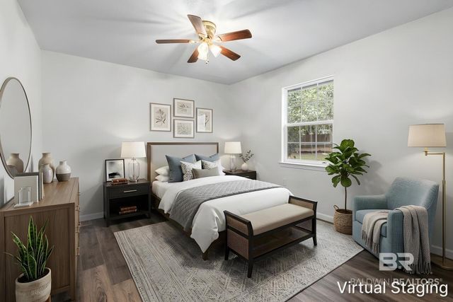 6710 E William Way, Eight Mile, AL 36613