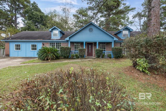 6710 E William Way, Eight Mile, AL 36613