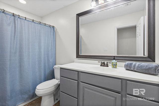 6710 E William Way, Eight Mile, AL 36613