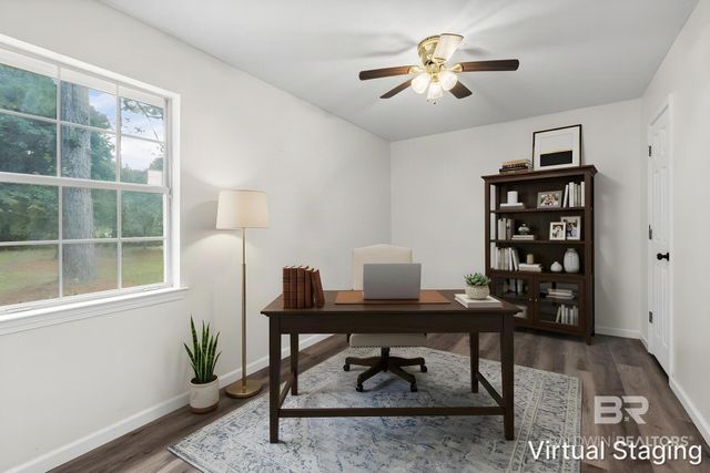 6710 E William Way, Eight Mile, AL 36613