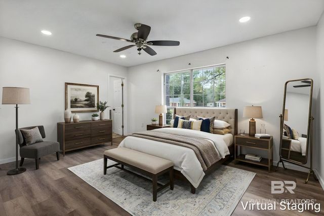 6710 E William Way, Eight Mile, AL 36613