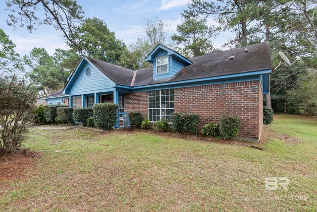 6710 E William Way, Eight Mile, AL 36613