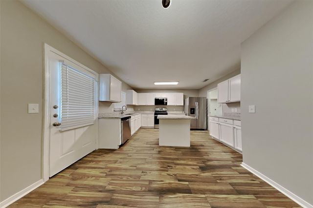 7311 Wisteria Chase Place, Humble, TX 77346