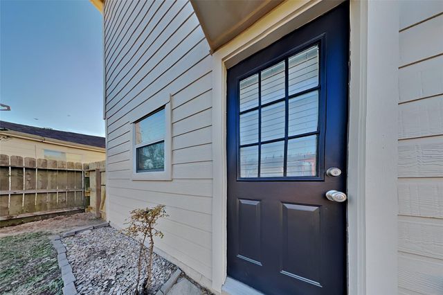 7311 Wisteria Chase Place, Humble, TX 77346