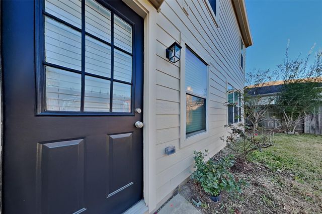 7311 Wisteria Chase Place, Humble, TX 77346