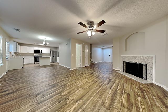 7311 Wisteria Chase Place, Humble, TX 77346