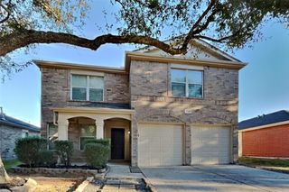 7311 Wisteria Chase Place, Humble, TX 77346