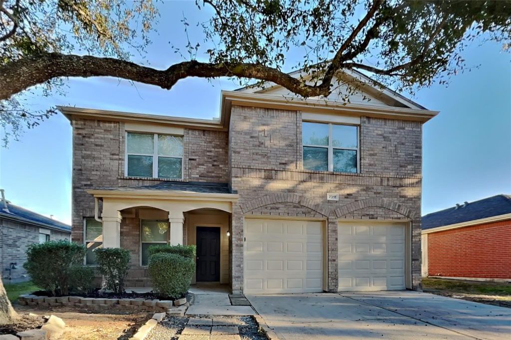 7311 Wisteria Chase Place, Humble, TX 77346