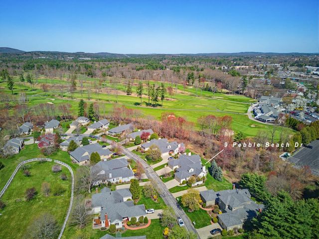 9 Pebble Beach Drive, Bedford, NH 03110