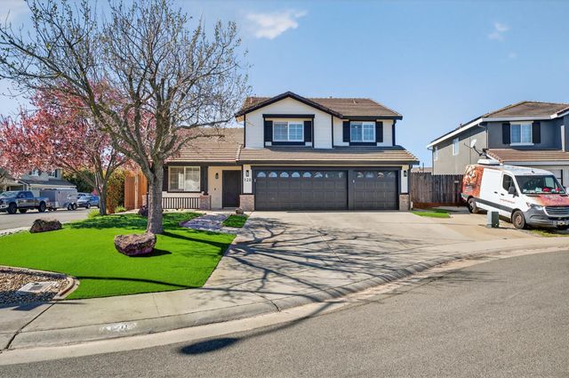 120 Heron Pl, Lincoln, CA 95648