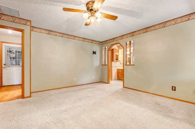 9 McKenzie Drive, Bella Vista, AR 72715