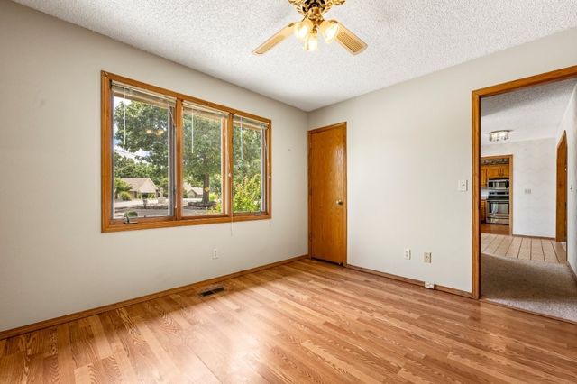 9 McKenzie Drive, Bella Vista, AR 72715