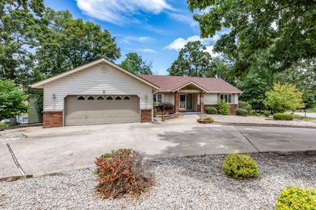9 McKenzie Drive, Bella Vista, AR 72715