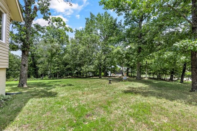 9 McKenzie Drive, Bella Vista, AR 72715